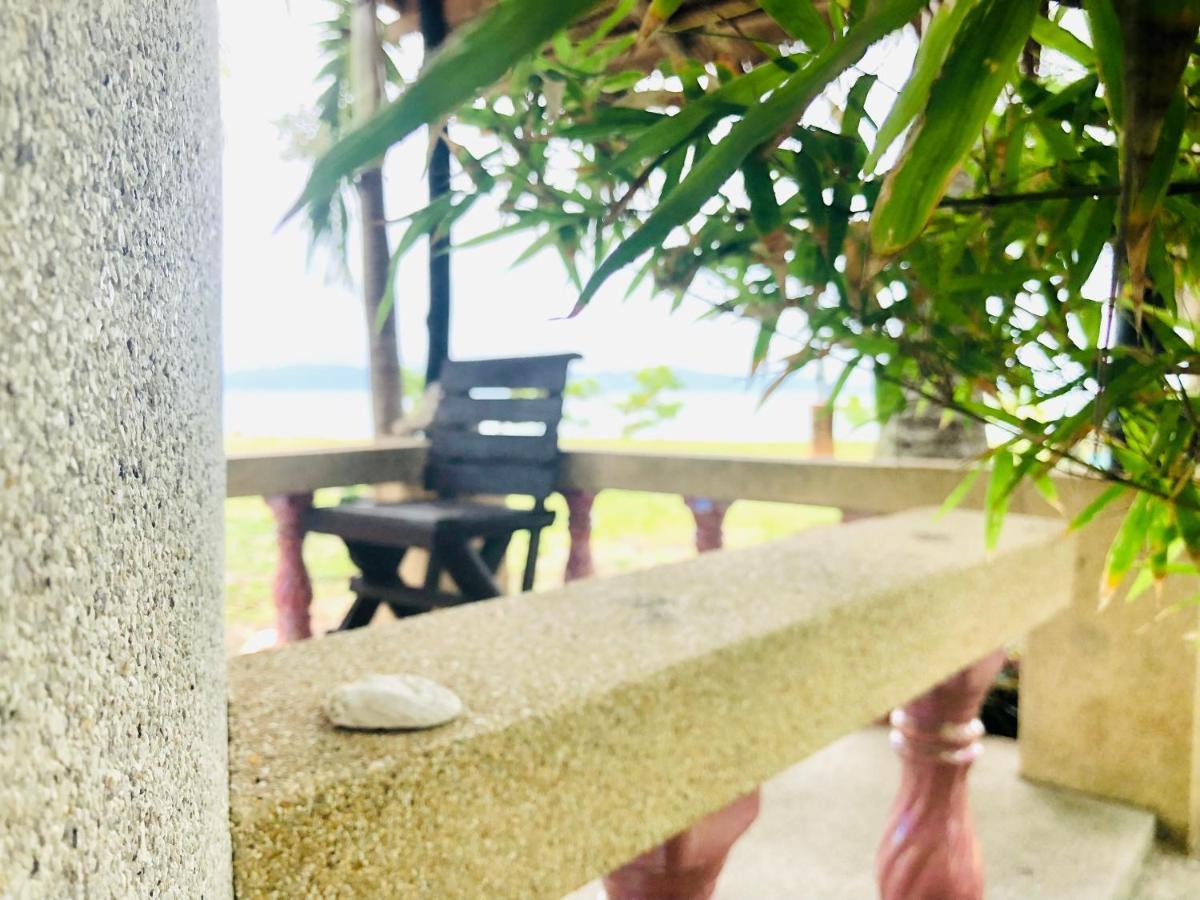 The Relax Resort Ko Pha Ngan Exterior foto