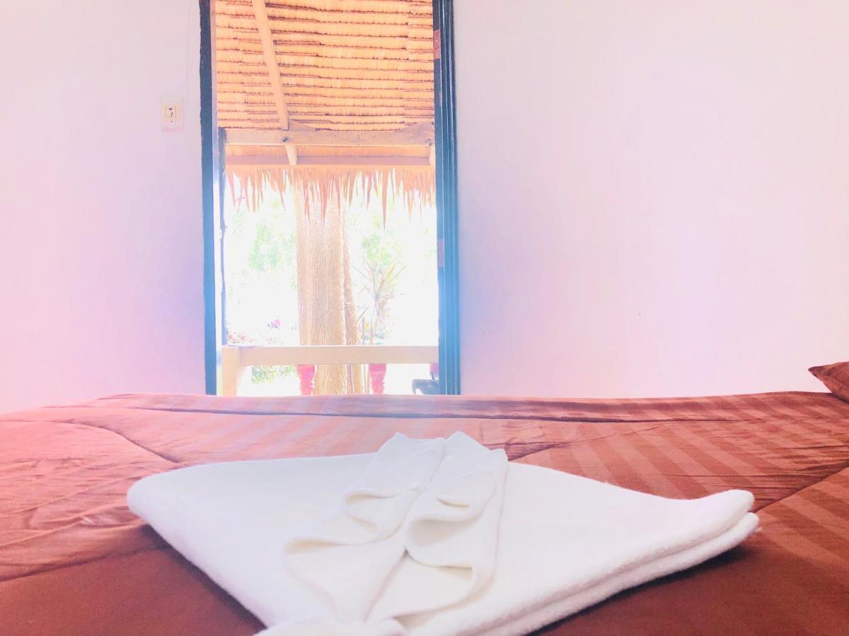 The Relax Resort Ko Pha Ngan Exterior foto